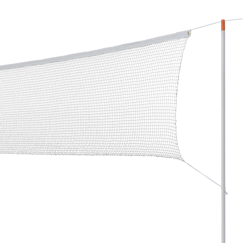 Сетка для бадминтона тренировочная, 610 см