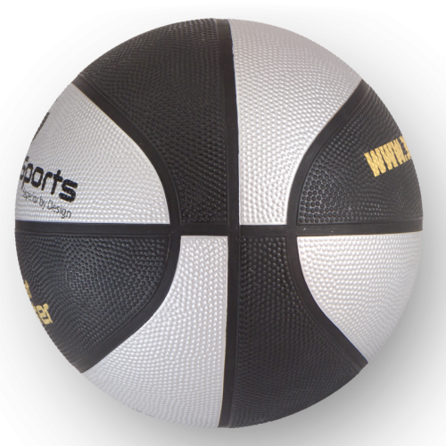 Баскетбольный мяч Schelde Sports 3x3 Street
