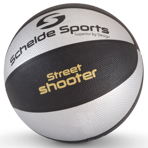 Баскетбольный мяч Schelde Sports 3x3 Street