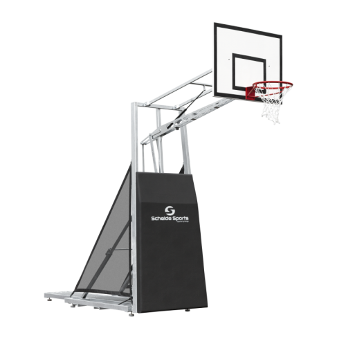 Набор баннеров для 3x3 Street Slammer