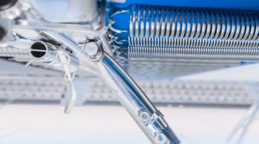 Батут Eurotramp Ultimate