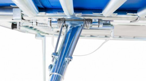 Батут Eurotramp Ultimate