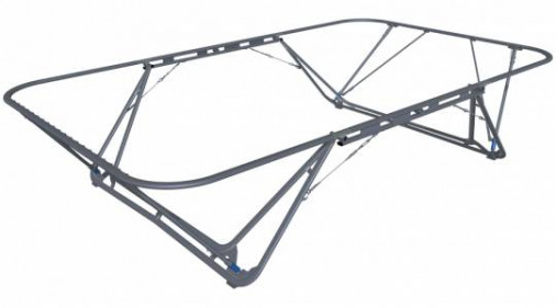 Батут Eurotramp Ultimate