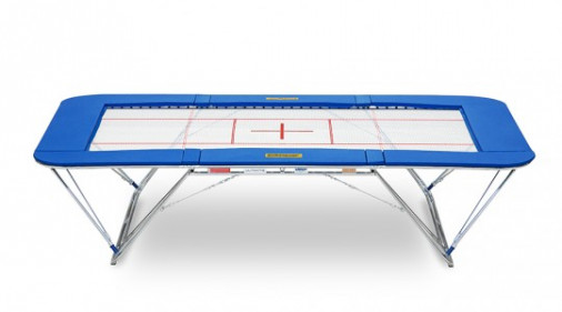 Батут Eurotramp Ultimate