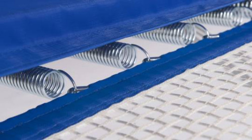 Батут Eurotramp Premium