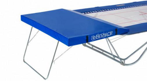 Страховочные столы и маты Eurotramp Integral Universal