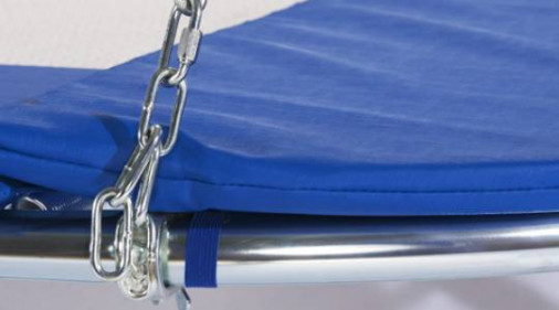 Батутные лонжи Eurotramp