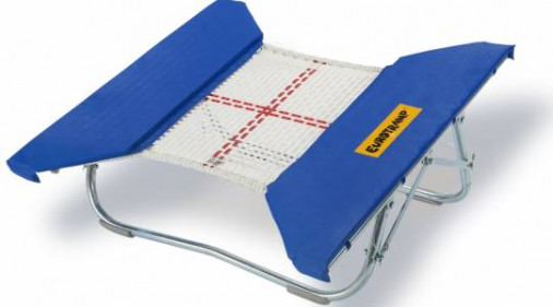 Мини-батут OPEN-END