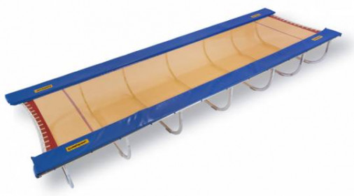 Батутная дорожка Eurotramp 