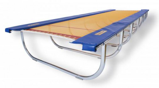 Батутная дорожка Eurotramp 