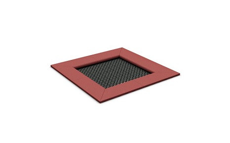 Батут встраиваемый для детской площадки PLAYGROUND