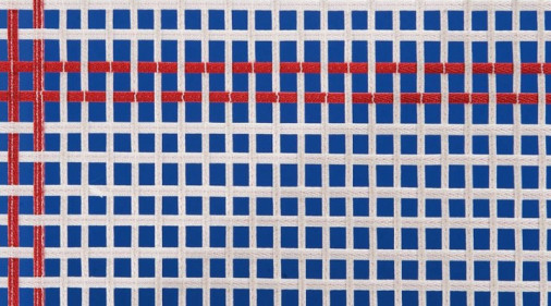 Батутная сетка Eurotramp 5 x 4 мм