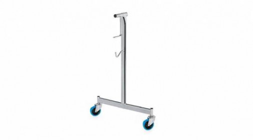 Стойка для батута Eurotramp