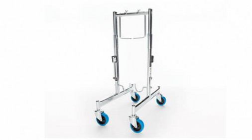 Стойка для батута Eurotramp 