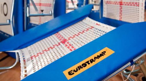 Мини-батут OPEN-END