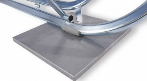 Подставка для устойчивости батута Eurotramp