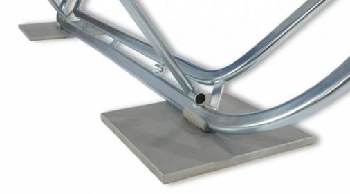 Подставка для устойчивости батута Eurotramp