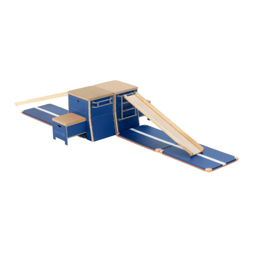 Мультибокс Multibox® синий