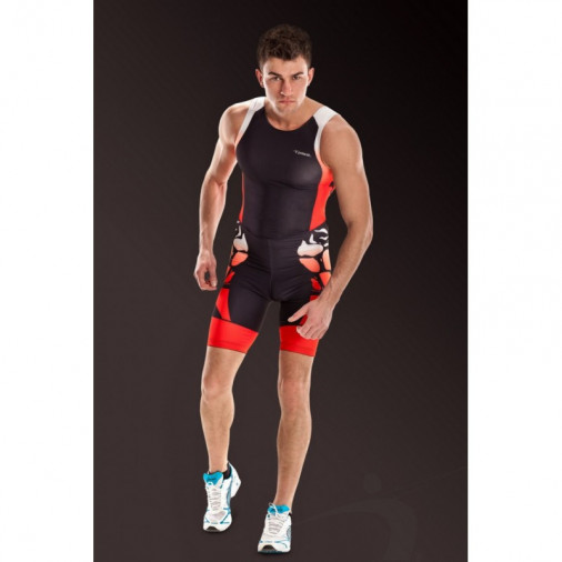 Костюм для спринта мужской