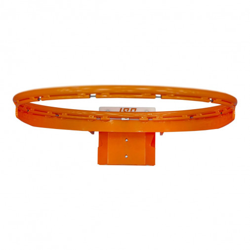 Баскетбольное кольцо Pro 180° Equal Force Dunk