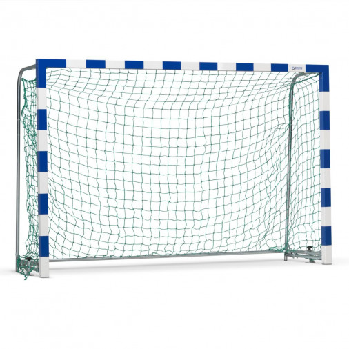 Сетка для гандбольных ворот 3х2 м, ячейка 10х10 см