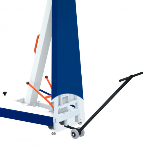 Транспортировочная тележка для SAM School/Gold Slammer