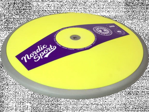 Диски соревновательные Nordic Valhalla
