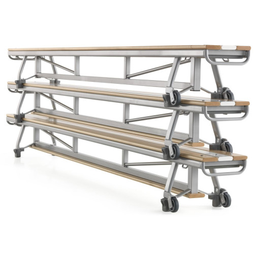 Скамья 300 см с балансировочной планкой 7 см