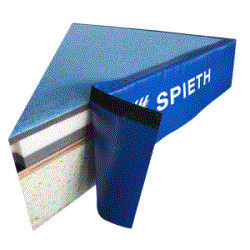 Фартук 14 м для ковра для вольных упражнений