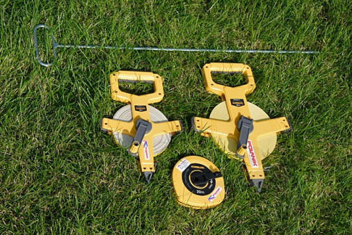 Рулетка SMTO-30