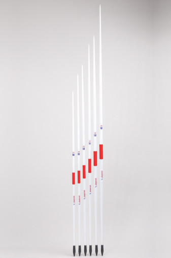 Копье тренировочное W-7-R