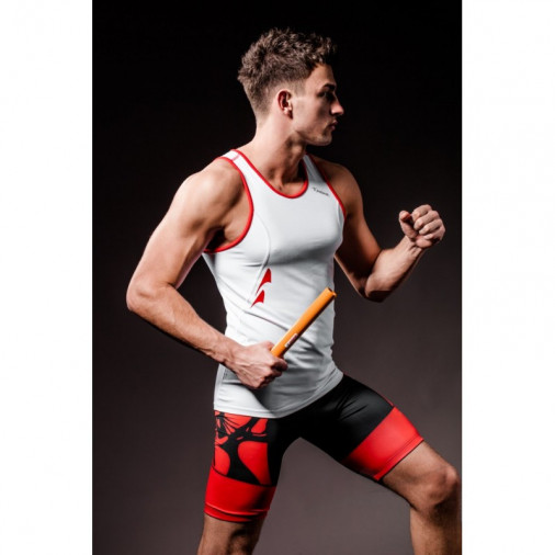 Леггинсы для соревнований мужские