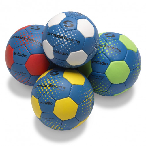 Гандбольный мяч Estadio, размер 1