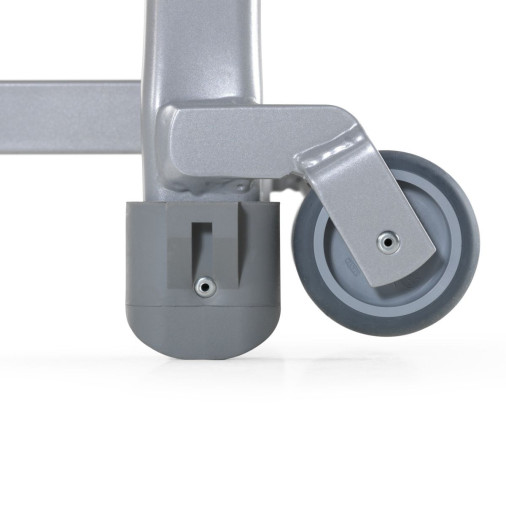 Скамья 300 см с балансировочной планкой 7 см