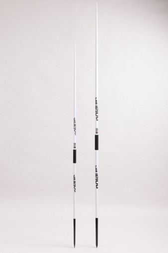 Копье тренировочное CARBON PREMIUM LINE 700 гр