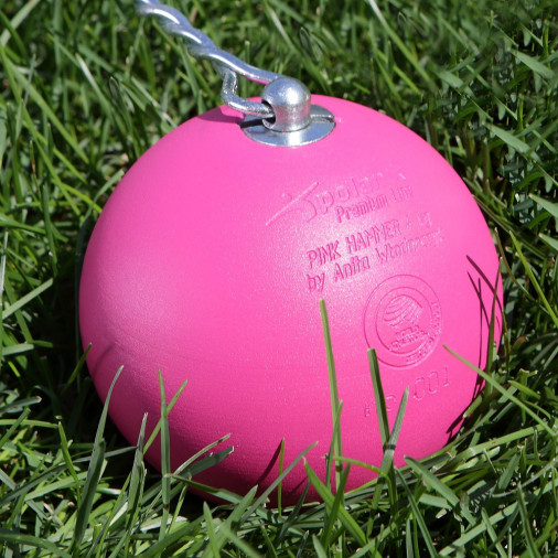 Молот соревновательный WH20-4-P