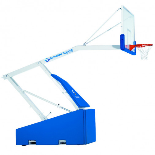 Баскетбольная стойка SAM 225 Club