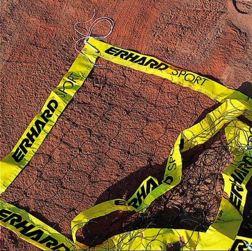 Сетка для пляжного волейбола ERHARD Sport BEACH MASTERS