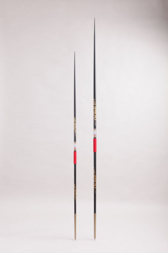 Копье соревновательное CA19-600 CARBON PREMIUM LINE