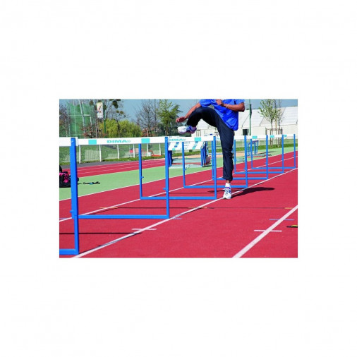 Набор специальных барьеров