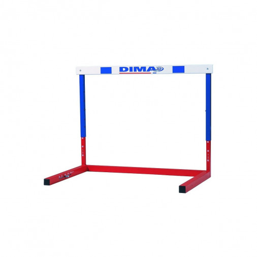 Барьер соревновательный алюминиевый International