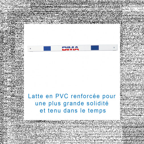 Барьер соревновательный Championship Aluminium Prestige