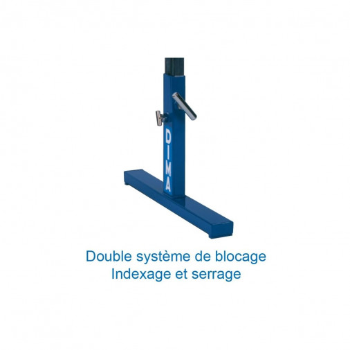 Мини-барьер для стипль-чез 00010979