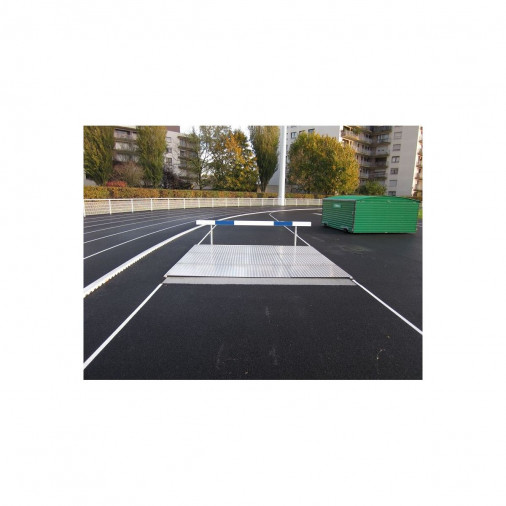 Покрытие для ямы с водой