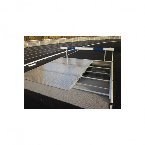 Покрытие для ямы с водой