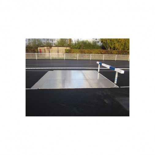 Покрытие для ямы с водой