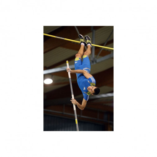 Планка для прыжков с шестом тренировочная