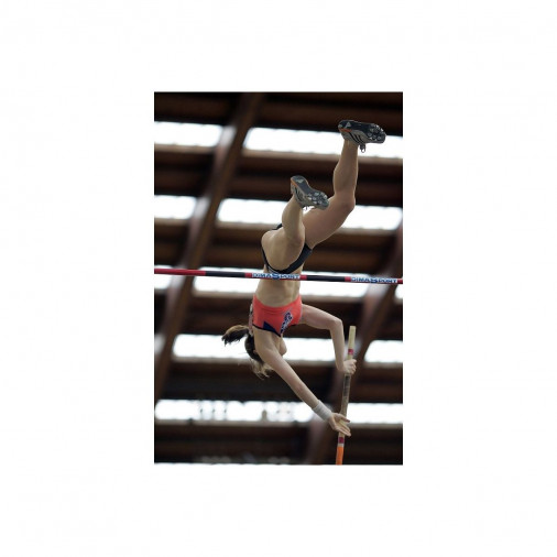 Планка для прыжков с шестом соревновательная