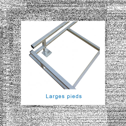 Платформа для Concept IV