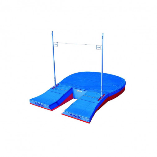 Зона приземления Major Championship